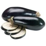Fancy Eggplant, bagged – 5 lbs