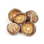 Shiitake Mushrooms, #1, Large