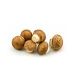 Cremini Mushrooms – 5 lbs