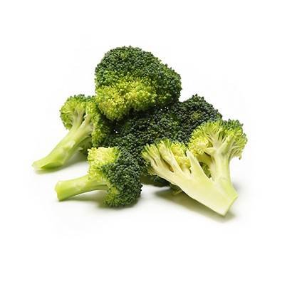Broccoli Florets – 4/3 lbs