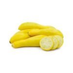 Yellow Squash, bag