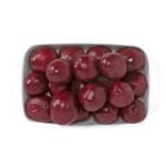 Vacuum packed Beets, pre cooked – 14 lbs