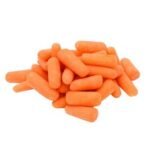 Baby Carrots – 5 lbs