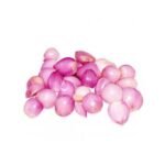 Peeled Shallots – 5 lbs