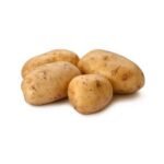 Yukon Gold Potatoes – 50 lbs