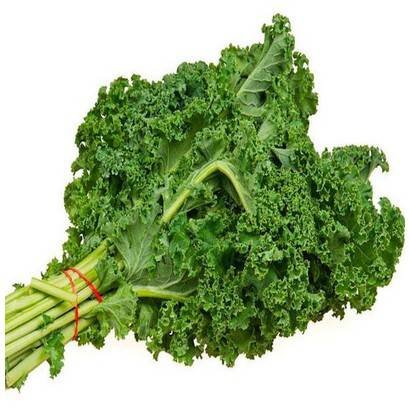 Kale, 24ct, 20 lb