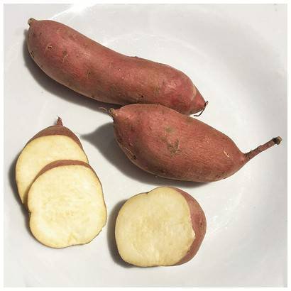 Yams – 10 lbs