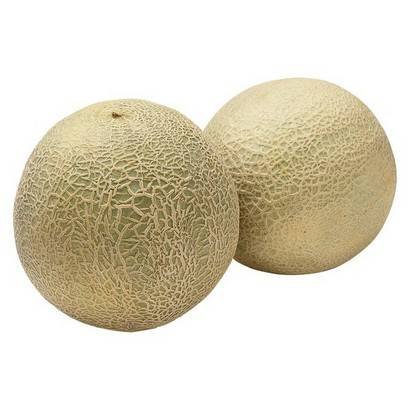Cantaloupe – 2 ct
