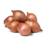 Shallots – 5 lbs