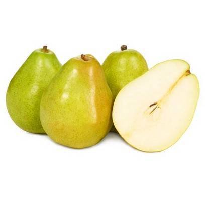 D’Anjou Pears – 5 lbs
