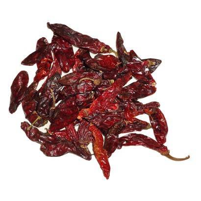 Chile Morita – 5 lbs