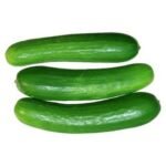 Persian Cucumbers – 2 lbs