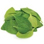 Baby Spinach – 4 lbs