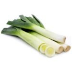 Leeks