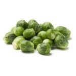 Brussels Sprouts – 5 lbs