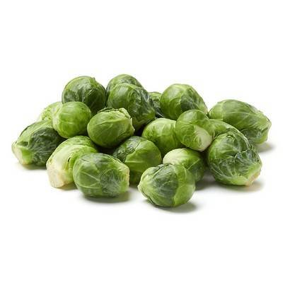 Brussels Sprouts – 5 lbs