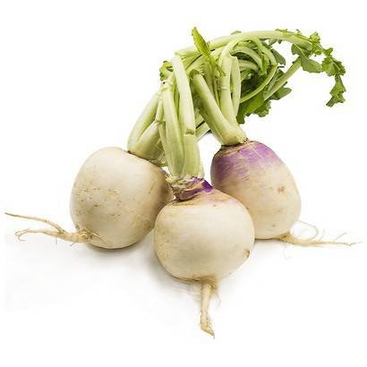 Turnip Bottoms – 25 lbs