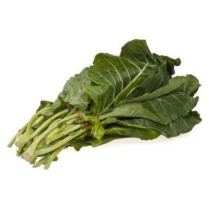 Collard Greens, 24ct, 20 lbs