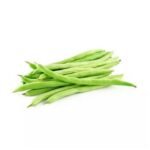 Organic Green Beans, Clipped and Cleaned – 24 oz