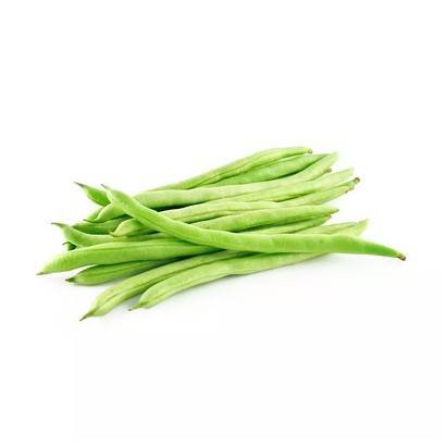 Organic Green Beans, Clipped and Cleaned – 24 oz