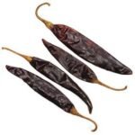 Dried Chile Puya- 5 lb