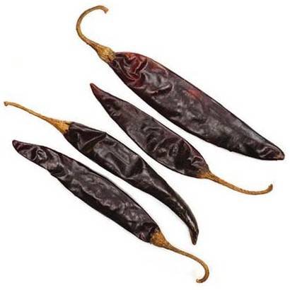 Dried Chile Puya- 5 lb