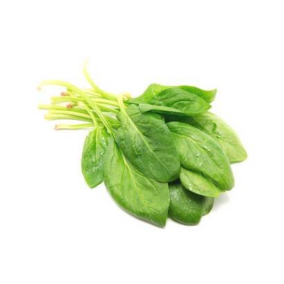 Spinach – 10 oz cello pack