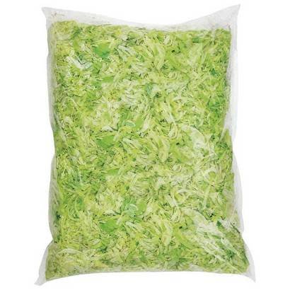 Chopped Lettuce – 5 lbs