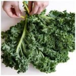 Shredded Baby Kale – 1.5 lbs