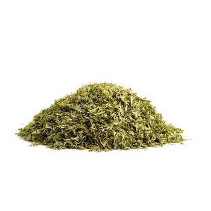 Pre-Bagged Parsley – 1 lb unit
