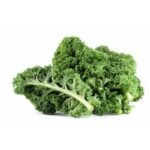 Organic Chopped Kale – 2 lbs