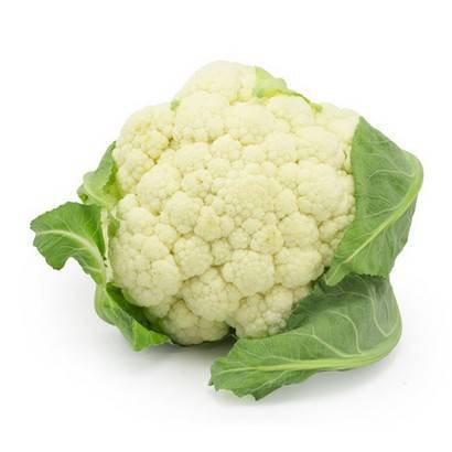 Cauliflower – 12 Ct