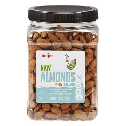 Almond, 32 Pack, 1 lb
