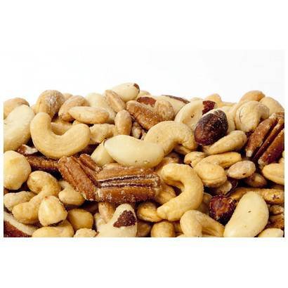 PD MIX NUT         32/1LB
