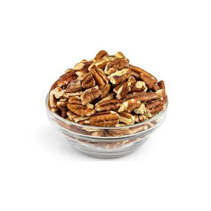 Pecans. 32 Pack, 1 lb