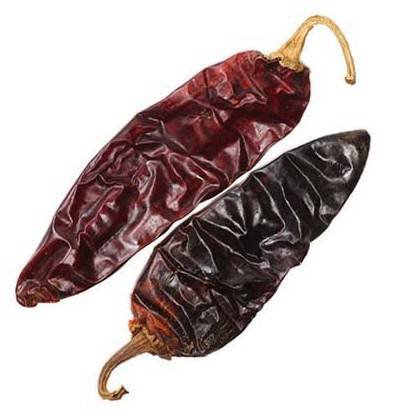 CHILE CALIFORNIA   5LB