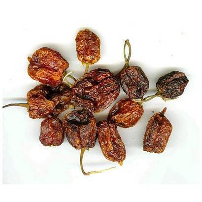 Dry Chile Habanero – 1 lb