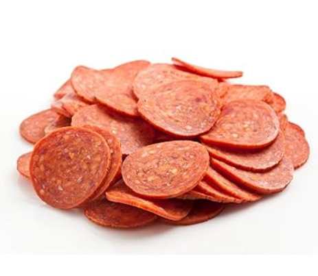 Deli Meats & Sausage 