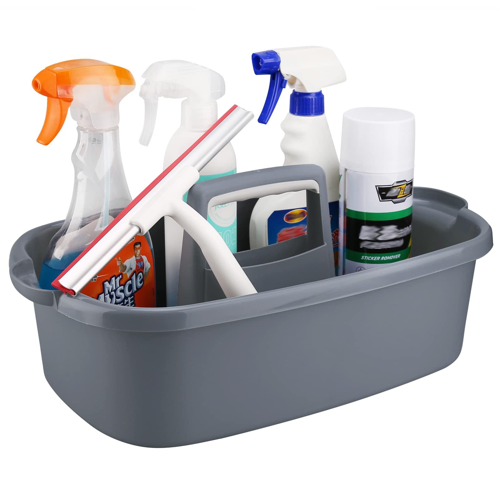 Janitorial Supplies 