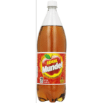 Sidral Mundet- Apple Soda – 8/1.5L plastic bottles