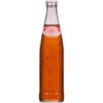 Sidral Mundet- Apple Soda – 24/12 oz glass bottles