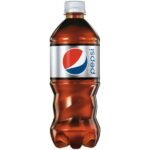Pepsi – Diet  24/20 oz