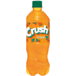 Crush Orange 36/12 OZ