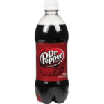 Dr.Pepper – 24/20 oz plastic bottles