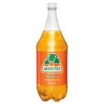 Jarritos – Mandarin Soda – 8/1.5L plastic bottles