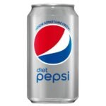 Diet Pepsi – 35/12 oz