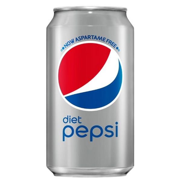 Diet Pepsi – 35/12 oz