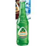 Jarritos – Grapefruit Soda – 24/12.5 oz glass bottles