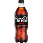Coca-Cola Zero Sugar Bottles, 20 fl oz, 12 Pack