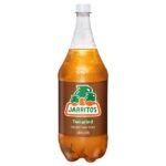Jarritos – Tamarind Soda – 8/1.5L plastic bottles